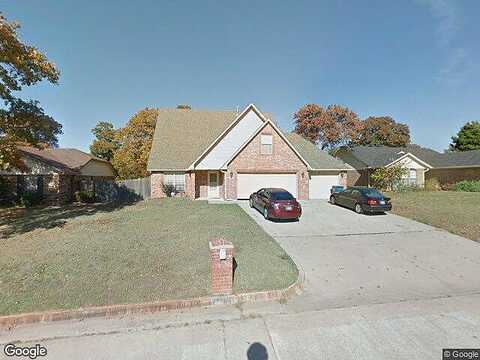 Brookwood, OKLAHOMA CITY, OK 73130