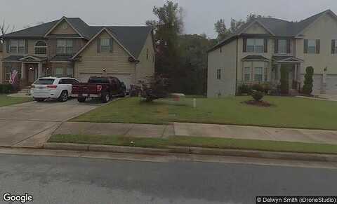Bandywood, COVINGTON, GA 30014