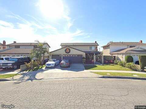 Pico Vista, DOWNEY, CA 90240
