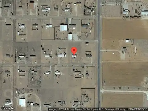 County Road 7635, WOLFFORTH, TX 79382