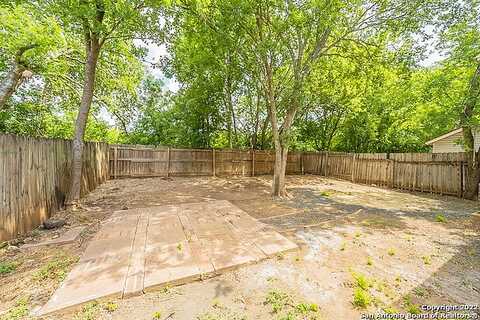 Encino, SAN ANTONIO, TX 78250