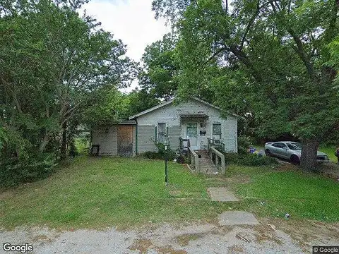 B, ARDMORE, OK 73401