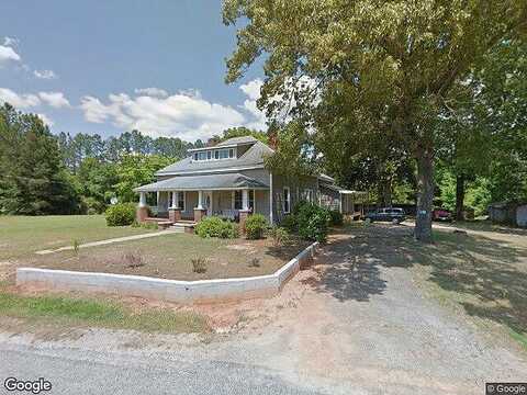 Beagle Run, CHAPIN, SC 29036