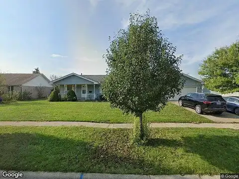 Bonnie, PEOTONE, IL 60468