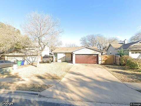 Dover, CEDAR PARK, TX 78613
