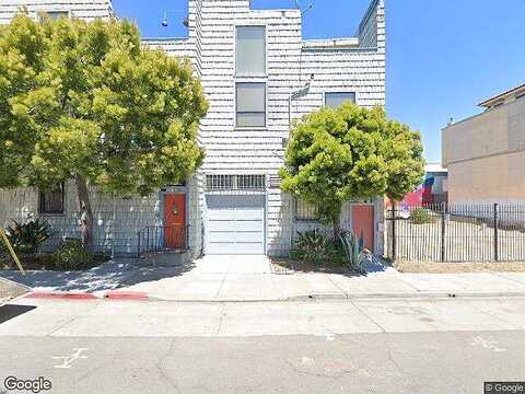 10Th, OAKLAND, CA 94606