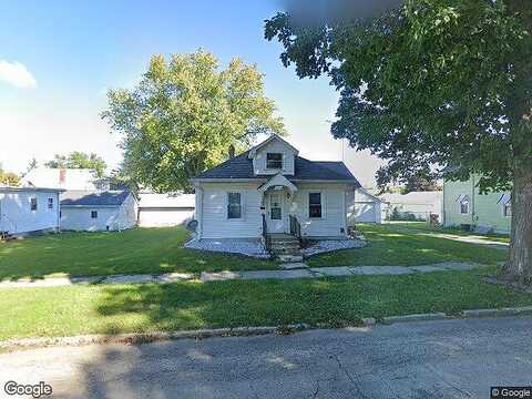 Clinton, FREEPORT, IL 61032