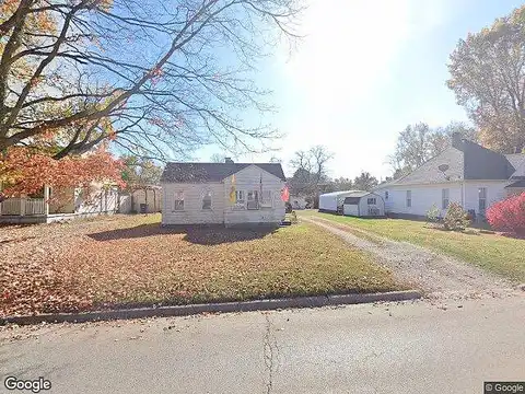 College, GREENVILLE, IL 62246