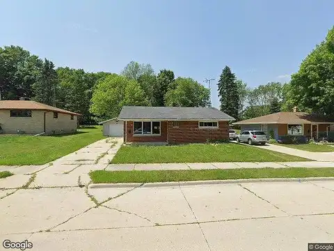 29Th, SHEBOYGAN, WI 53081