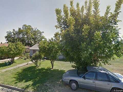 Rainier, YAKIMA, WA 98901