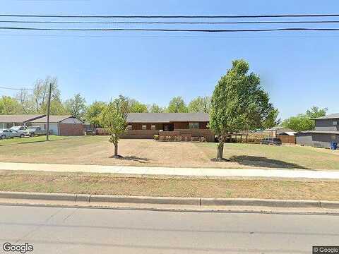 Country Club, EL RENO, OK 73036