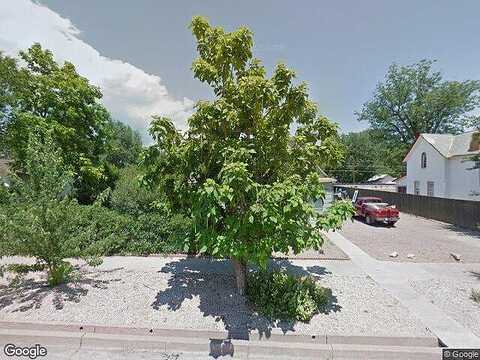 1St, FLORENCE, CO 81226