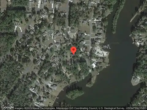 Lakeshore, CARRIERE, MS 39426