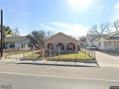 Theo, SAN ANTONIO, TX 78225