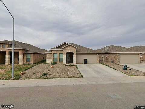 Ratliff Ridge, ODESSA, TX 79765