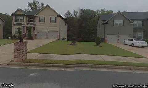Bandywood, COVINGTON, GA 30014