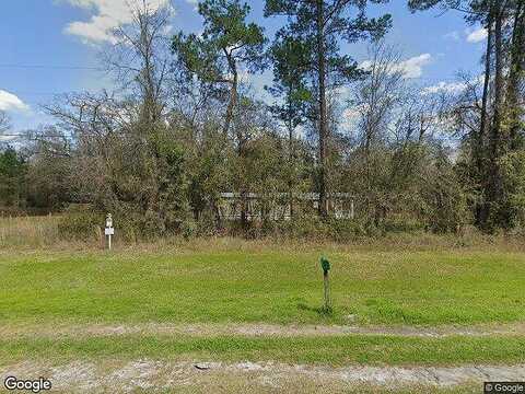 State Road 100, LAKE BUTLER, FL 32054