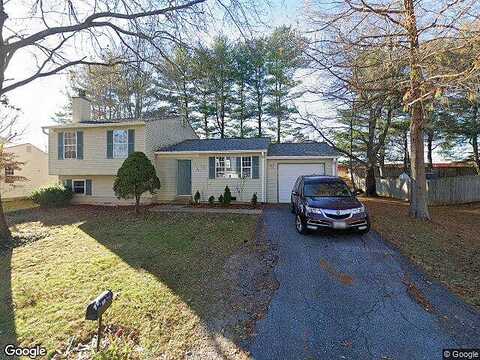 Roundleaf, GAITHERSBURG, MD 20879
