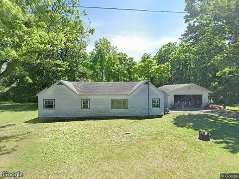 Township Road 71, DE GRAFF, OH 43318