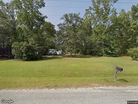 Berryville, CLYO, GA 31303