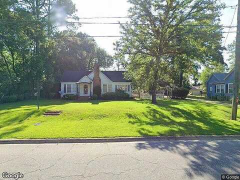 Hall, BAINBRIDGE, GA 39819