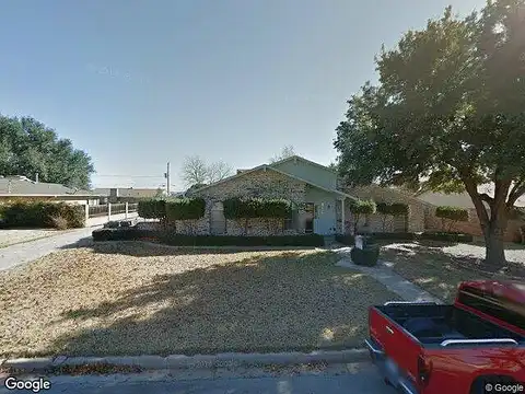 Kiowa, BURKBURNETT, TX 76354