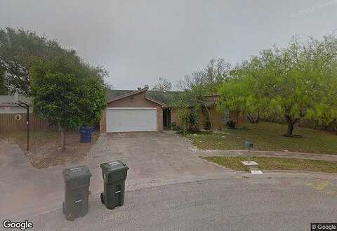 Knot, CORPUS CHRISTI, TX 78418