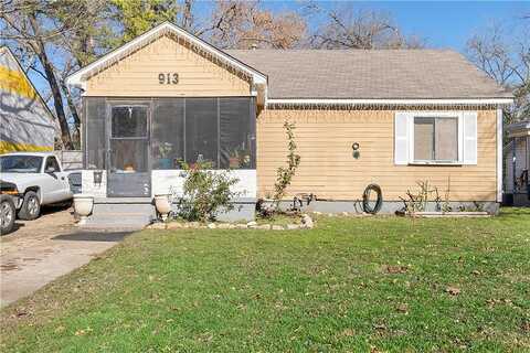 32Nd, WACO, TX 76707