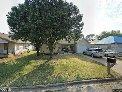 C, WELLINGTON, KS 67152