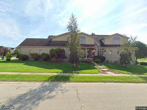 Percy, BOURBONNAIS, IL 60914