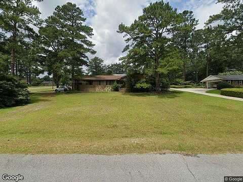 Progress, MILLEN, GA 30442
