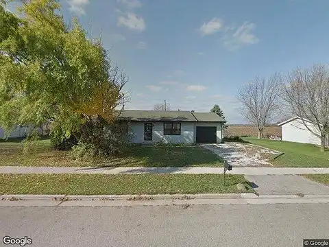 Rainbow, MILTON, WI 53563