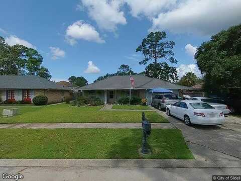 Rue Rochelle, SLIDELL, LA 70458