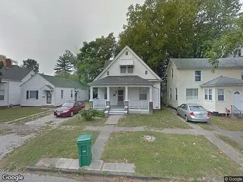 College, SPRINGFIELD, IL 62704