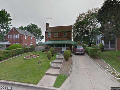 Somerset, HYATTSVILLE, MD 20783