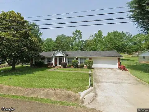 Tipton, KOSCIUSKO, MS 39090
