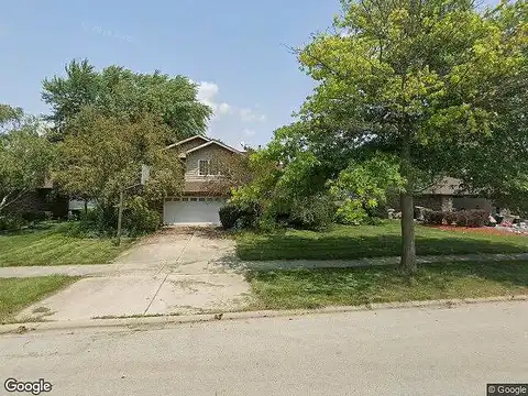 Helen, ORLAND PARK, IL 60462