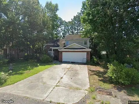 Wildwood, MURRELLS INLET, SC 29576