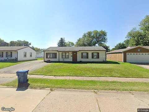 36 1/2, EAST MOLINE, IL 61244