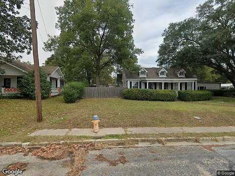 College, JASPER, TX 75951