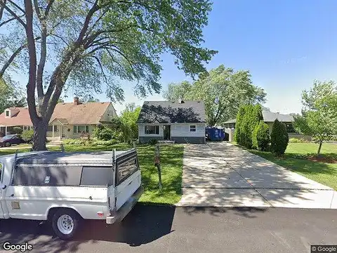 Lorraine, ADDISON, IL 60101