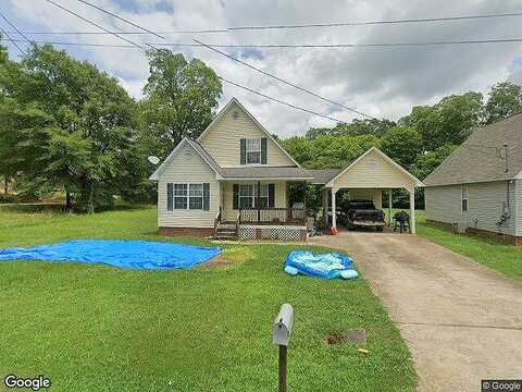Louisville, SYLACAUGA, AL 35150
