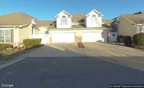 Vineyard Pl, Suffolk, VA 23435