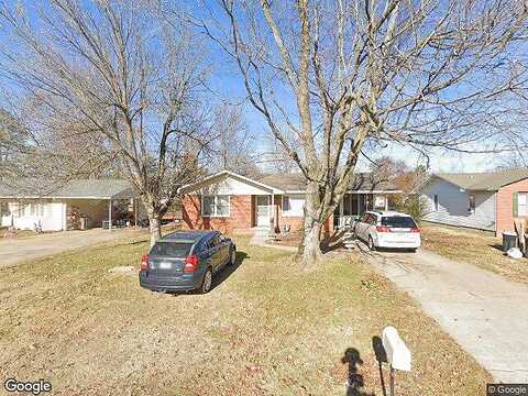 Saint Francis, DEXTER, MO 63841