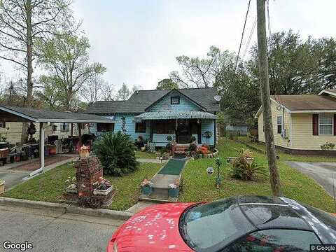 Wilcox, SAVANNAH, GA 31405