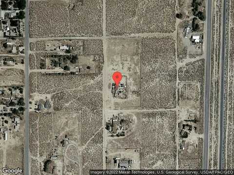 Elberta, MOJAVE, CA 93501
