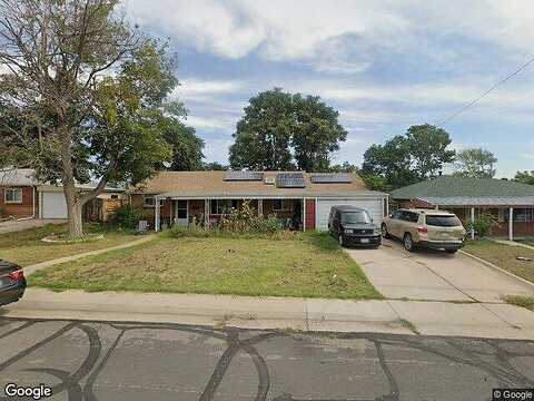Lilly, THORNTON, CO 80229