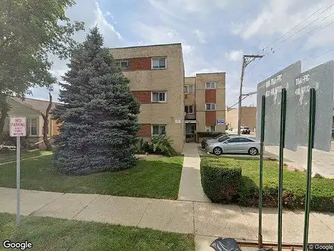 Skokie, SKOKIE, IL 60077