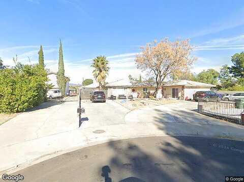 Lemon, FONTANA, CA 92335