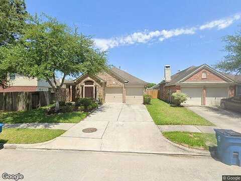 Sunlit Park, HUMBLE, TX 77396